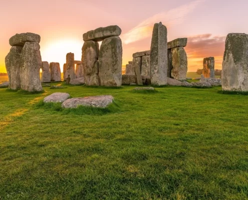 Stonehenge