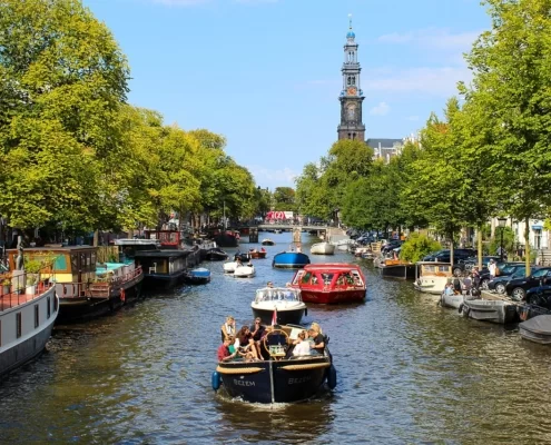 Amsterdam