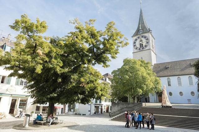 Zurich