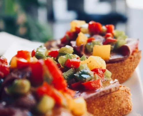 Tapas