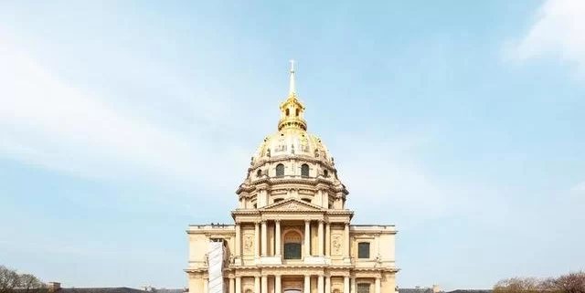 Pałac Inwalidów