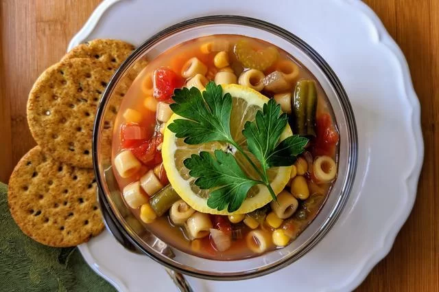 Minestrone