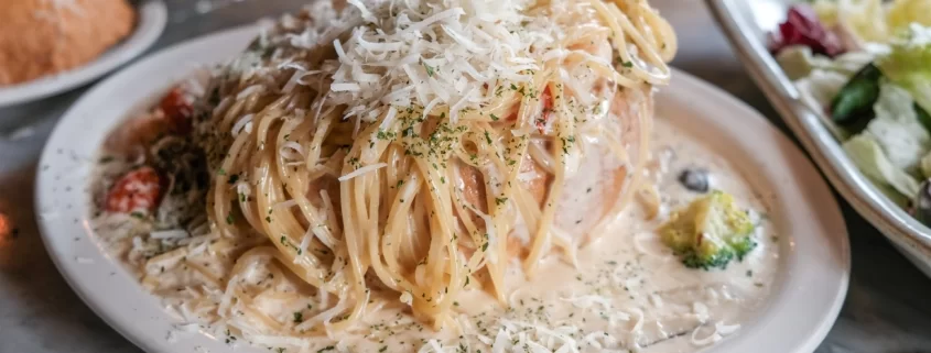carbonara