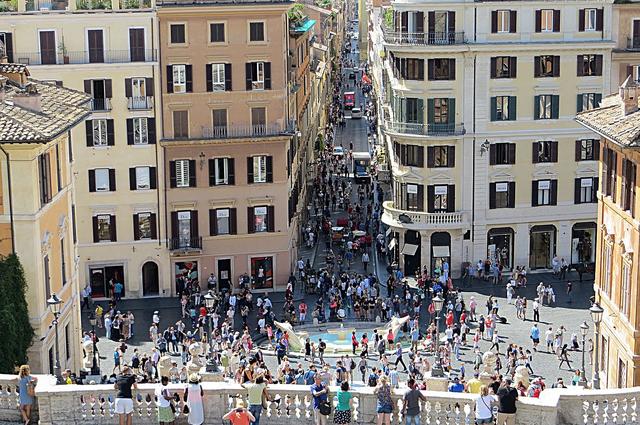 Via Condotti