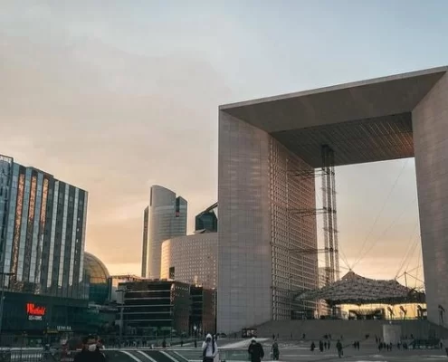 Grande Arche