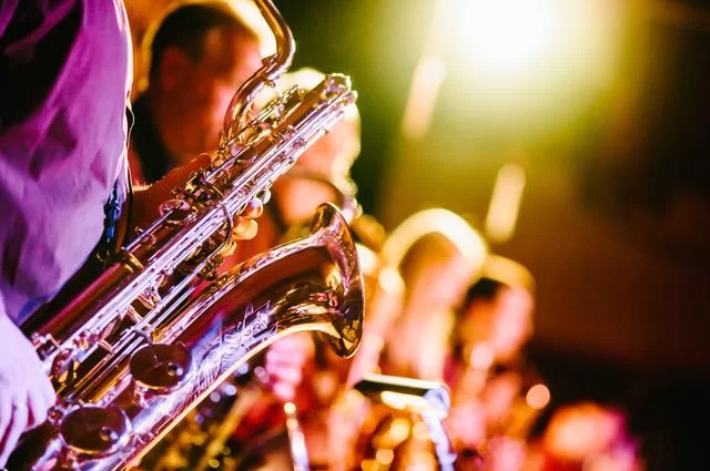 Masz ochotę na odrobinę kultury? Idź na koncert!