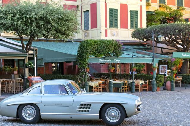 Ristorante Puny