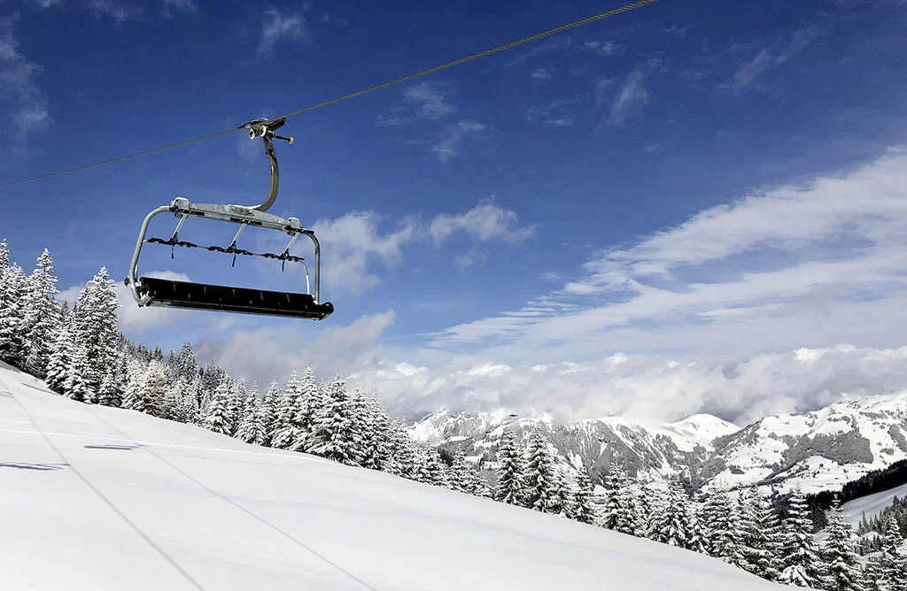 Kitzbühel