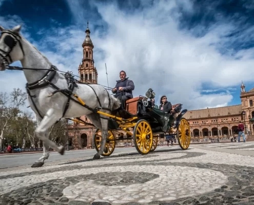 Sevilla