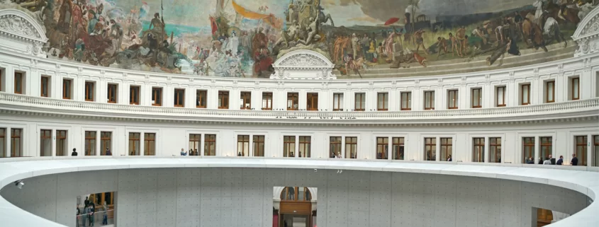 Muzeum Giełdy