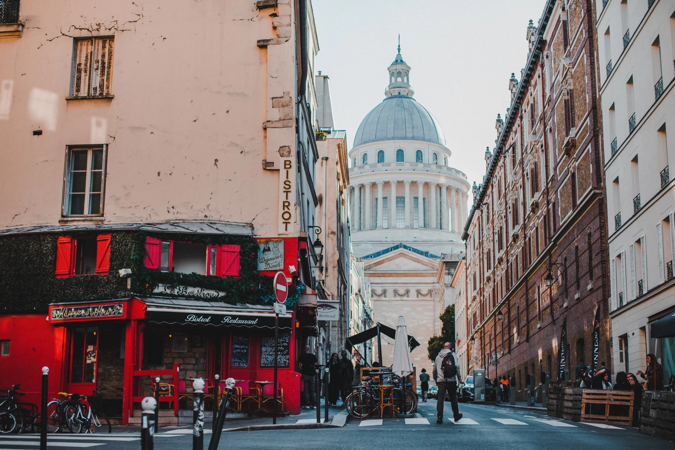 Pantheon