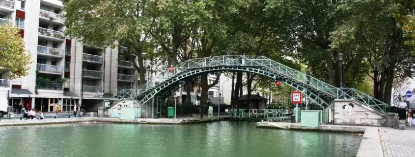Channel