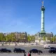 place de la bastille