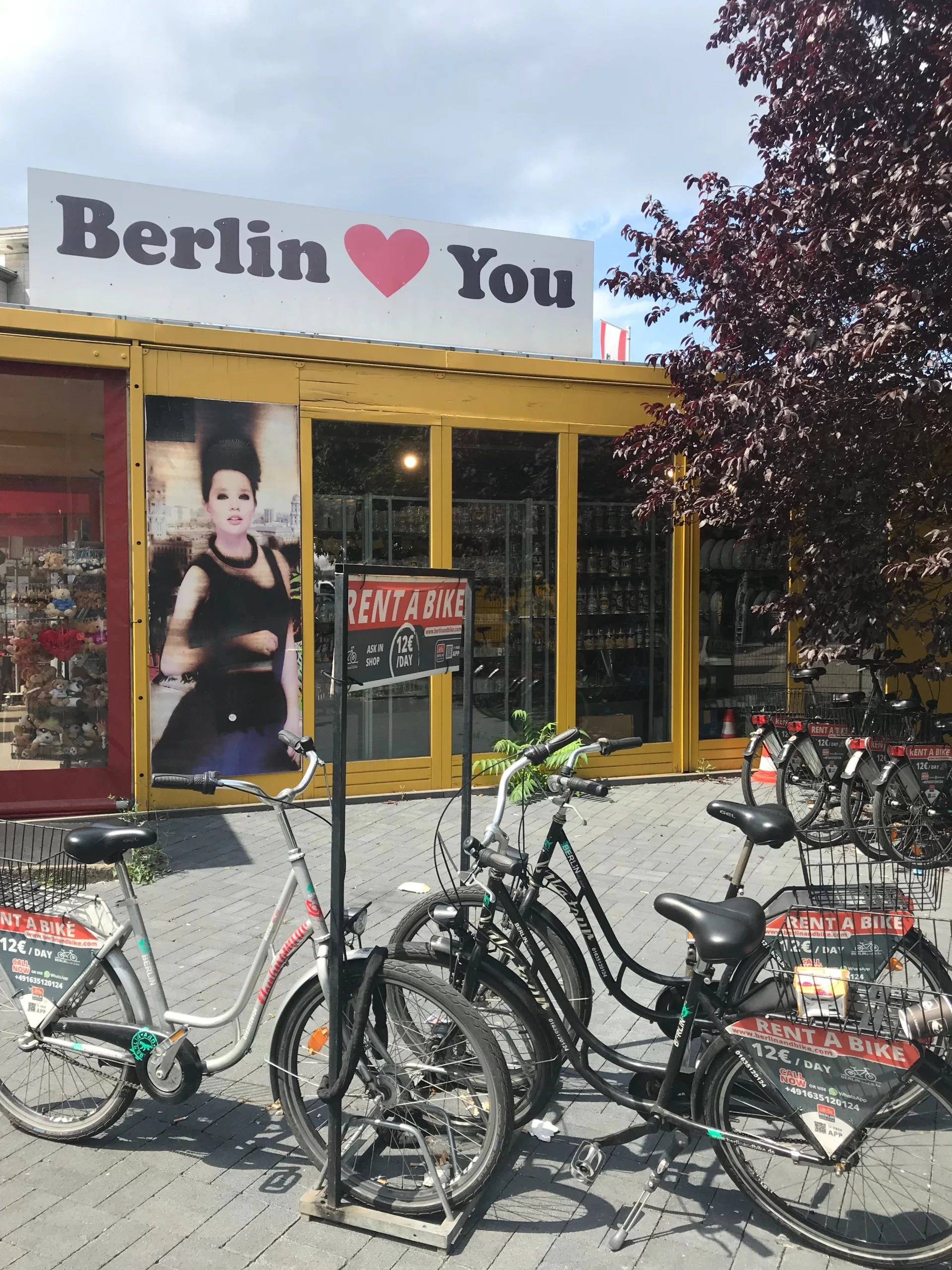 Co robić w Berlinie? 10 pomysłów