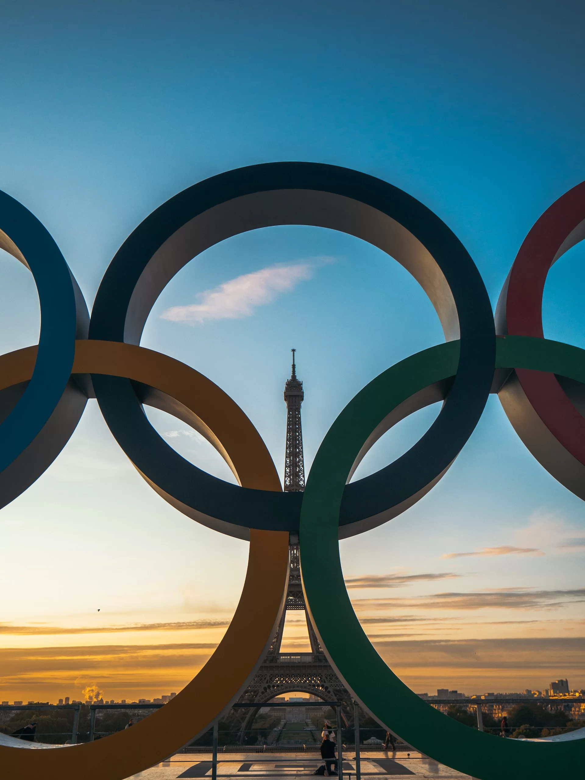 Igrzyska Olimpijskie 2024 Gdzie Igrzyska Olimpijskie Paryż 2024: gdzie się zatrzymać? - Paris10.pl