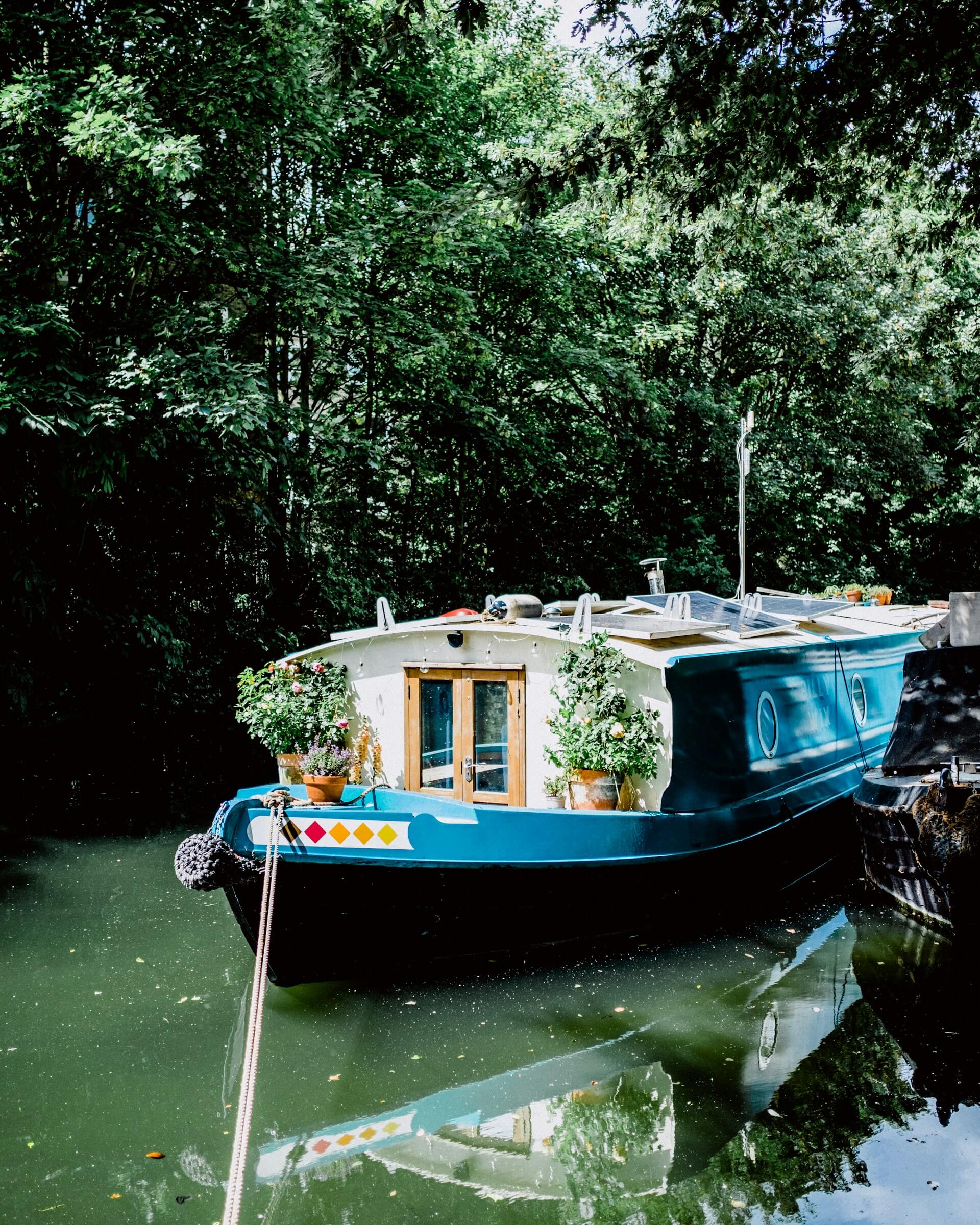 Regent's Canal