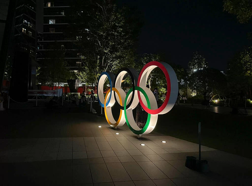 Igrzyska Olimpijskie Letnie 2024 Igrzyska Olimpijskie 2024 w Paryżu - Paris10.pl : wszystko o Paryżu