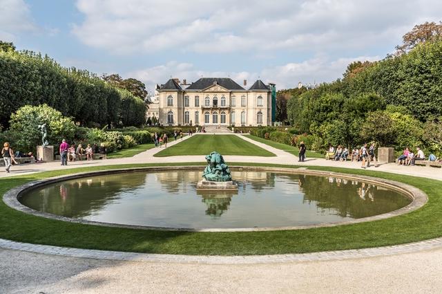 Musée Rodin 