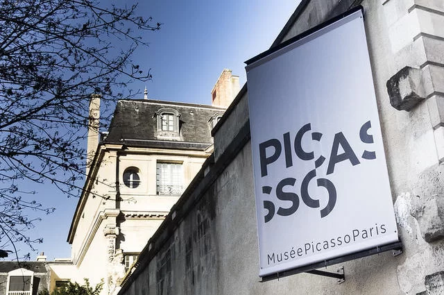 Muzeum Picassa