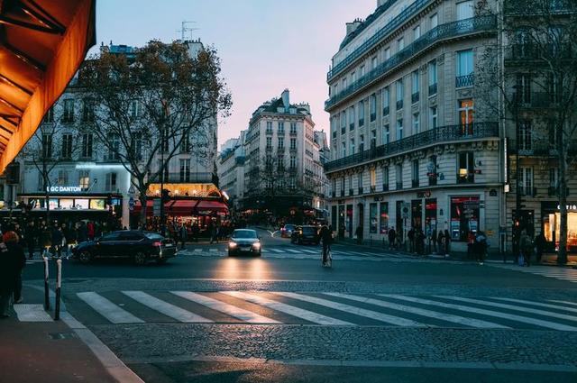 Najdroższe dzielnice Paryża