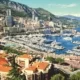 Jak dostać się z Nicei do Monako