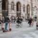 Velib: Jak wypożyczyć rower w Paryżu? Szczegółowa instrukcja