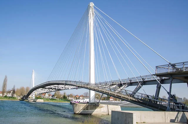 Most Europejski