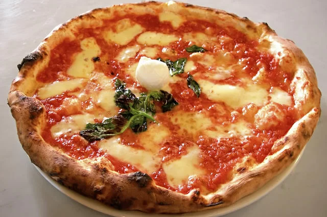 Pizza Rzym