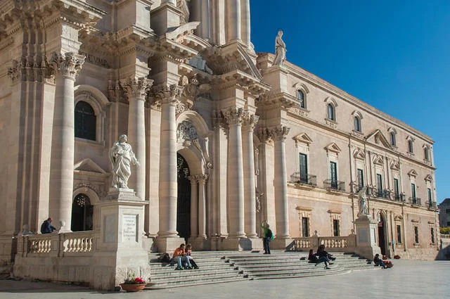 Plac Katedralny