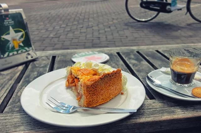 Holenderska kuchnia
