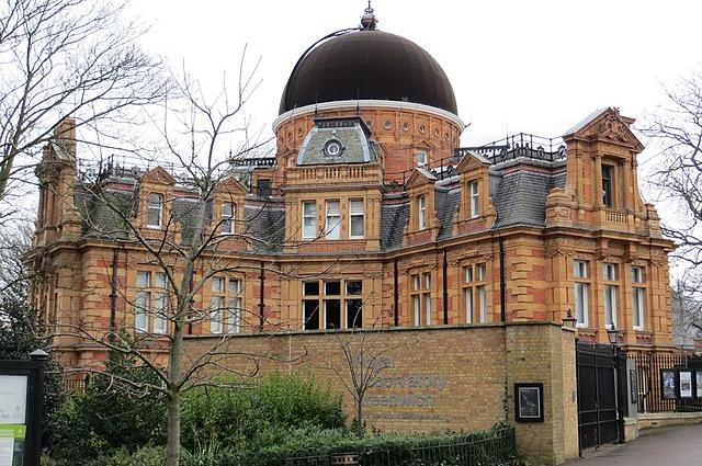 Obserwatorium Królewskie Greenwich (Royal Observatory Greenwich)