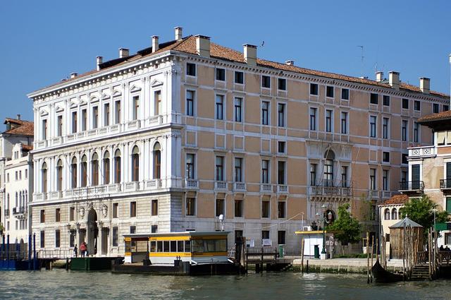 Palazzo Grassi 