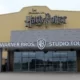 Warner Bros. Studio