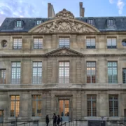 Muzeum Pabla Picassa w Paryżu