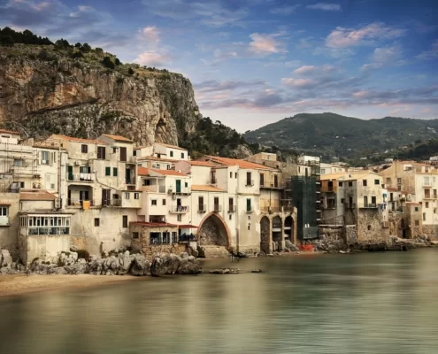 Gdzie najlepiej pojechać na wczasy na Sycylii?