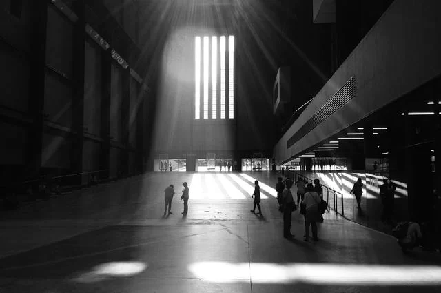 Galeria Tate Modern