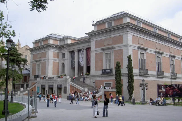 Muzeum Narodowe Prado