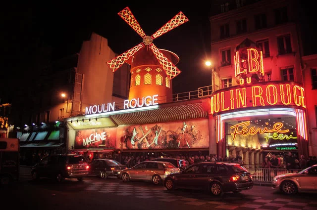 Is the Moulin Rouge even worth a visit?