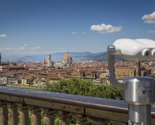Top 30 włoskich arcydzieł renesansu, które warto zobaczyć