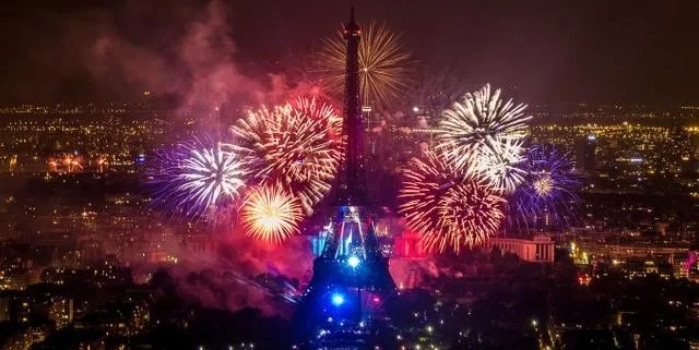 Święto Narodowe Francji