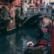 Wenecja i jej mieszkańcy