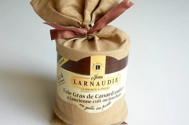 Skosztuj foie gras i innych przysmaków z Dordogne