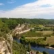 Perigord i Dordogne
