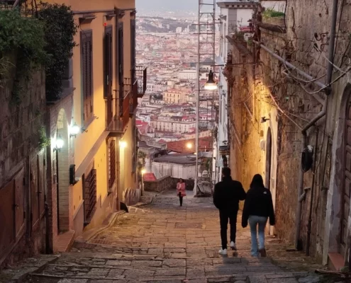 Rzeczy do zrobienia i zobaczenia w Neapolu: 15 pomysłów