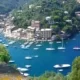 Jak dojechać do Portofino: rady dla turystów