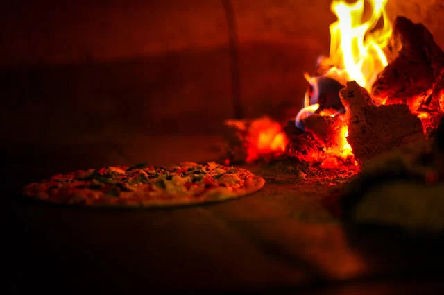 W czym tkwi sekret pizzy neapolitańskiej?