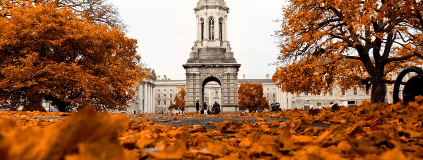 Co warto zobaczyć w Dublinie: 10 głównych zabytków
