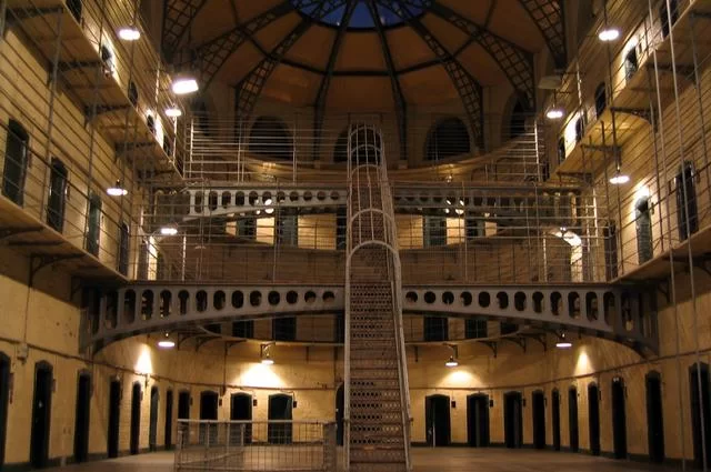 Więzienie Kilmainham