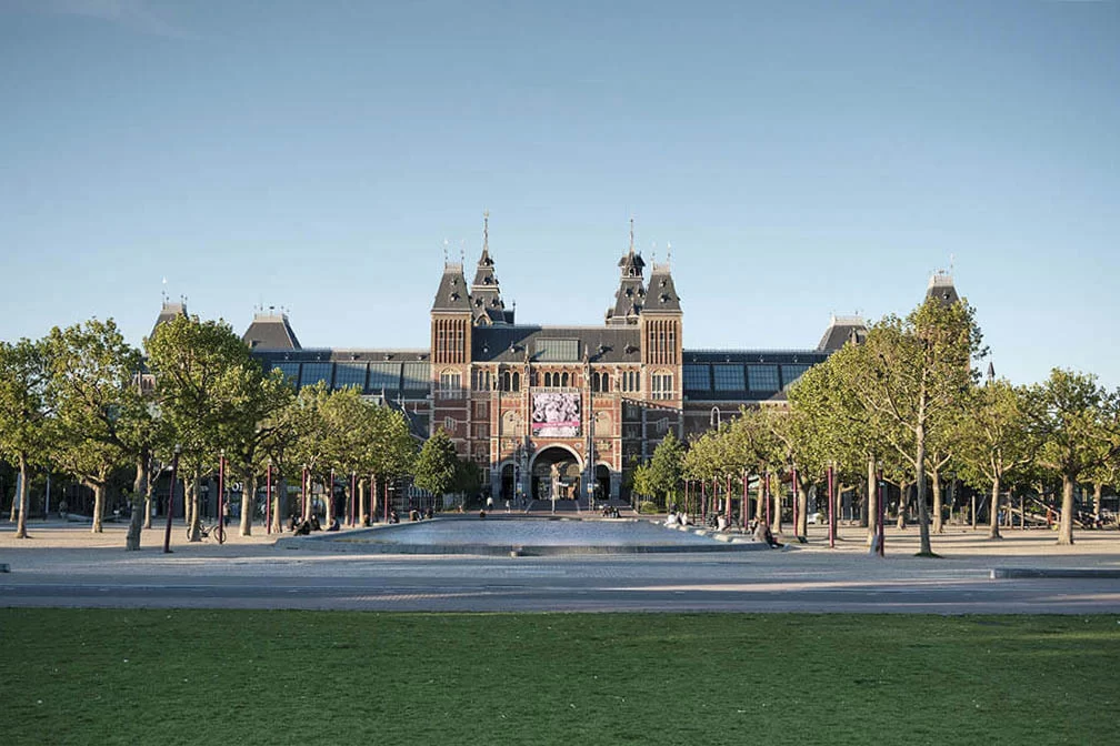 Muzea w Amsterdamie: które z nich warto odwiedzić?