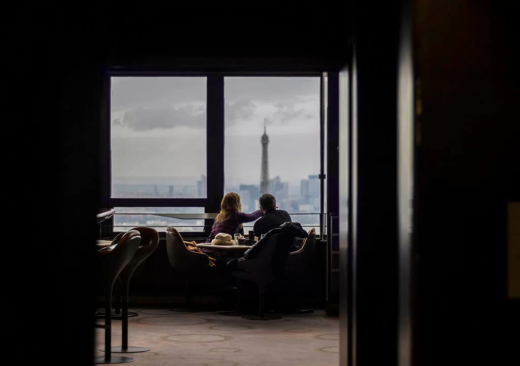 Wieża Montparnasse: bilety, historia, wskazówki